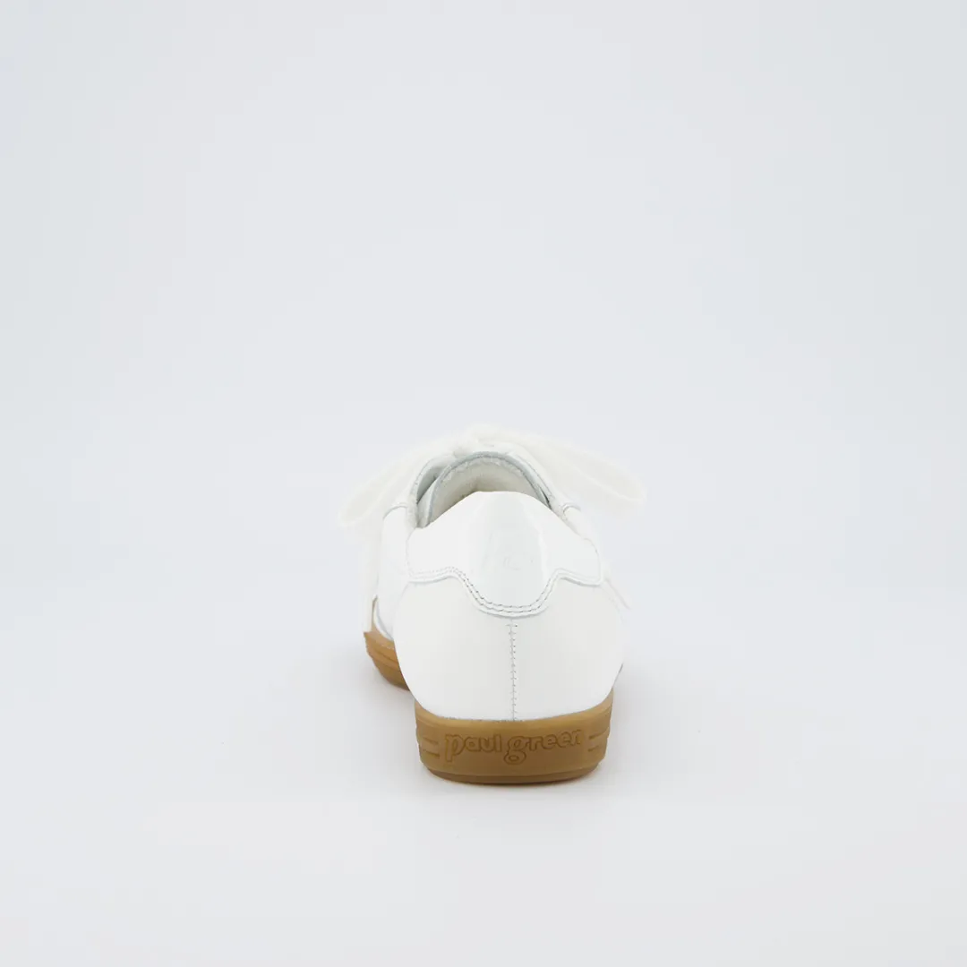 Paul Green Sneaker White Outlet