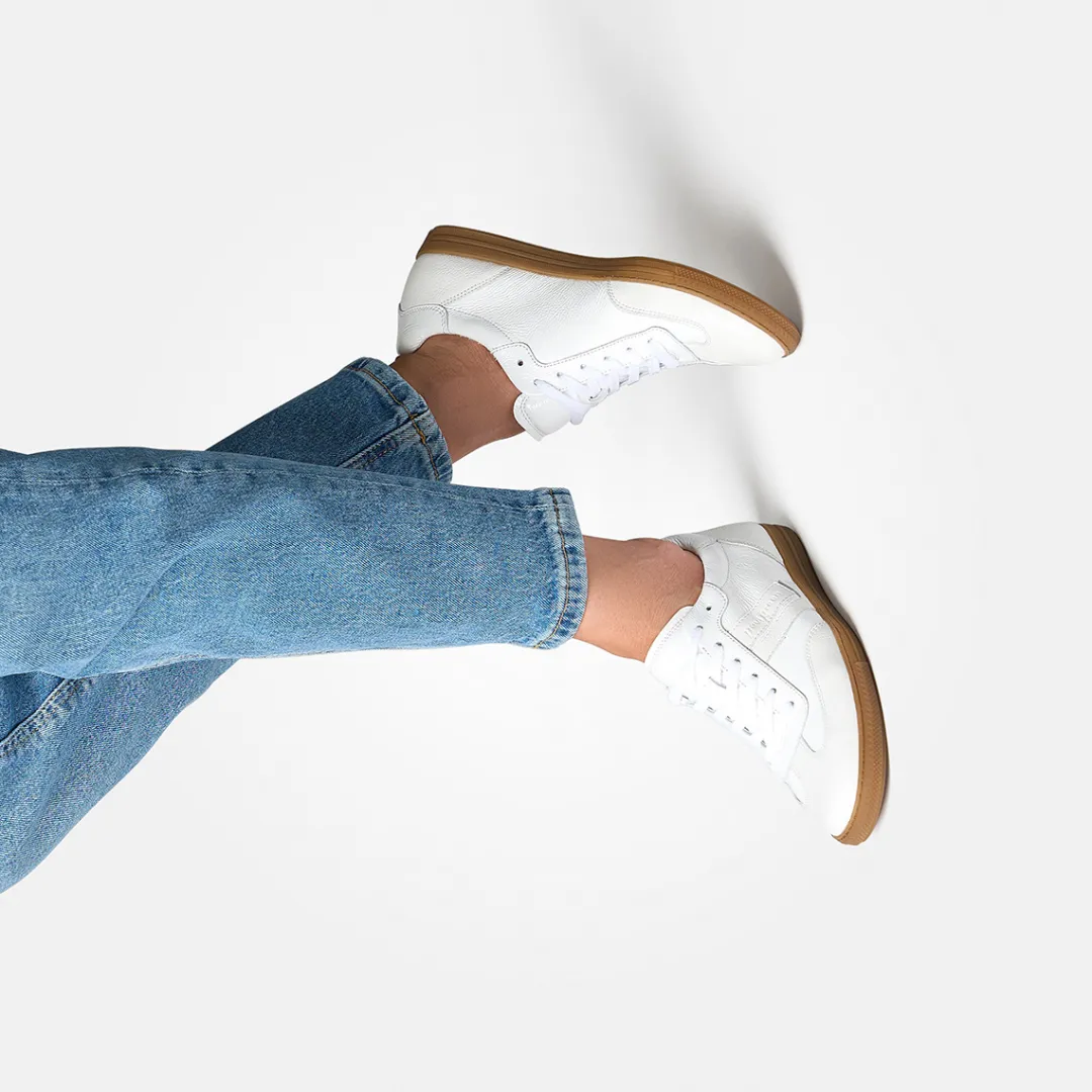 Paul Green Sneaker White Outlet