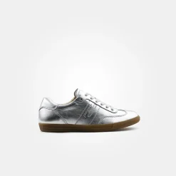 Paul Green Sneaker silver