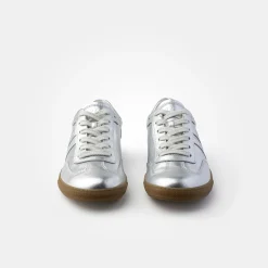 Paul Green Sneaker silver