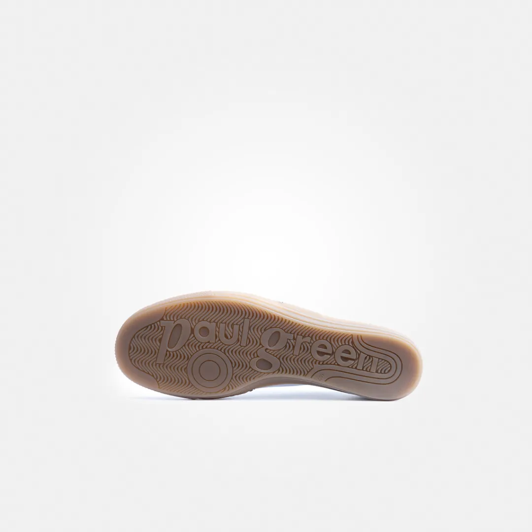 Paul Green Sneaker silver