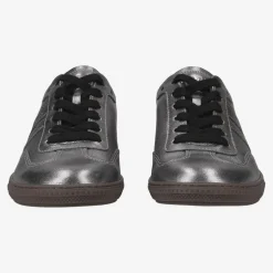 Paul Green Sneaker Silver Sale