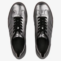 Paul Green Sneaker Silver Sale