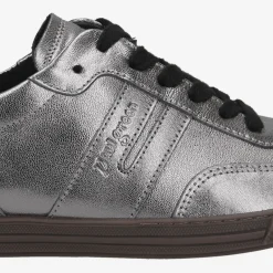 Paul Green Sneaker Silver Sale