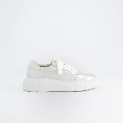 Paul Green Sneaker silver Clearance