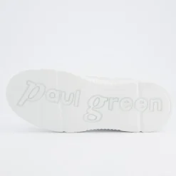 Paul Green Sneaker silver Clearance