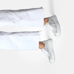 Paul Green Sneaker silver Clearance