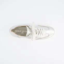 Paul Green Sneaker silver Clearance