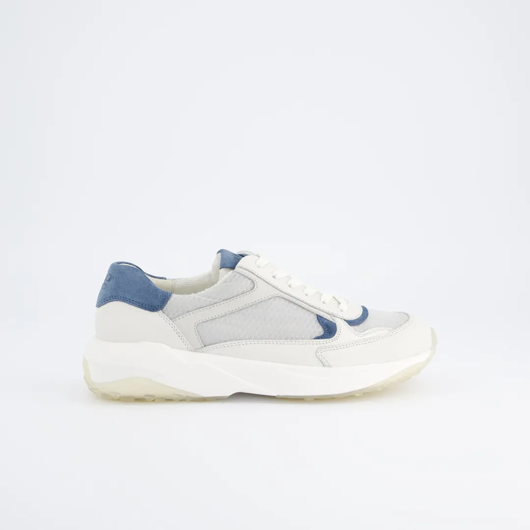 Paul Green Sneaker White,combined New