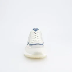 Paul Green Sneaker White,combined New