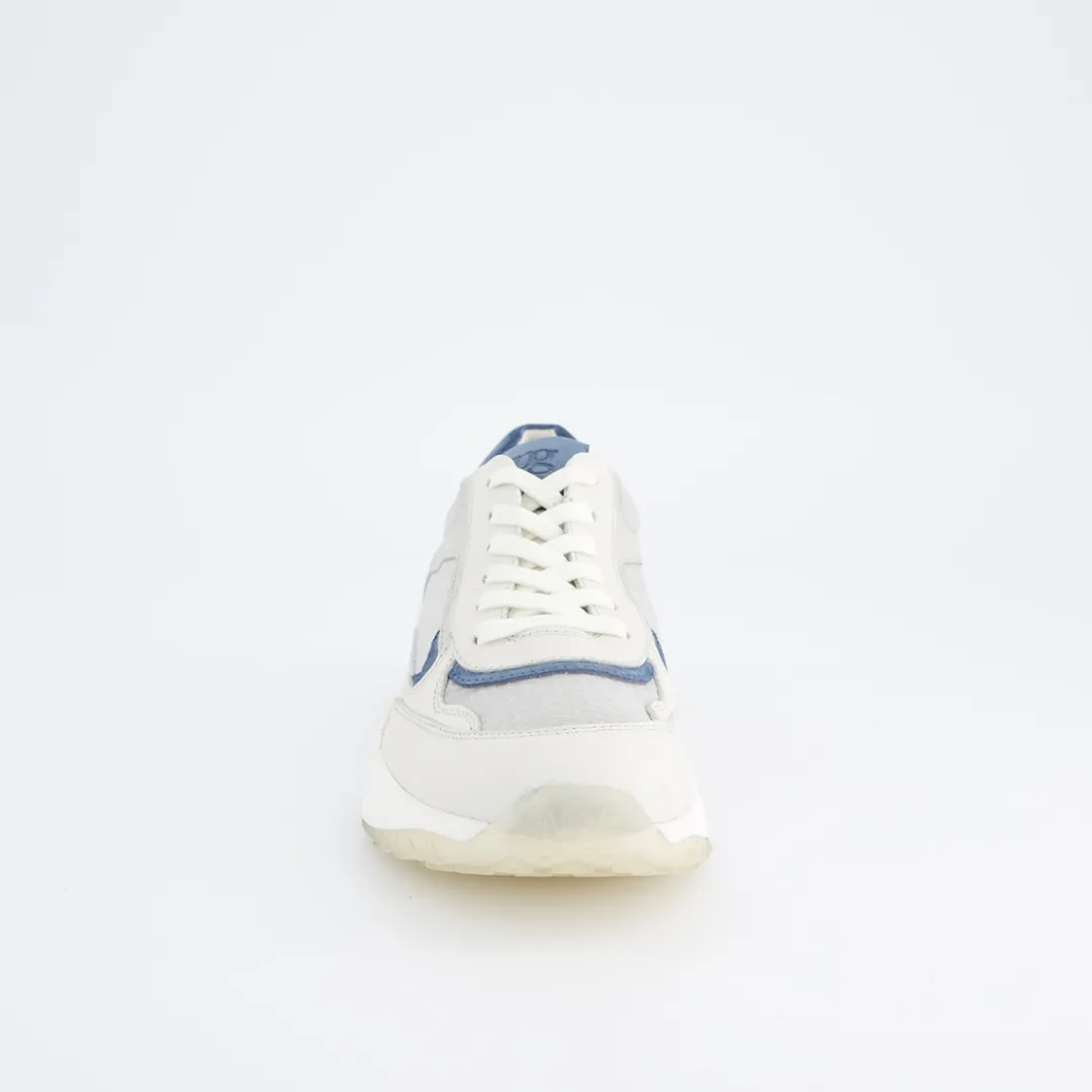 Paul Green Sneaker White,combined New