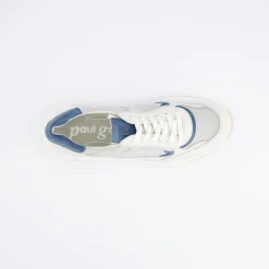 Paul Green Sneaker White,combined New
