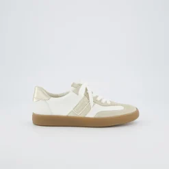 Paul Green Sneaker White,combined Outlet