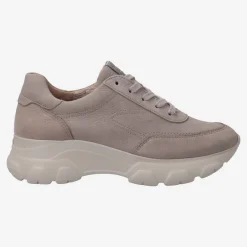 Paul Green Sneaker Gray Outlet