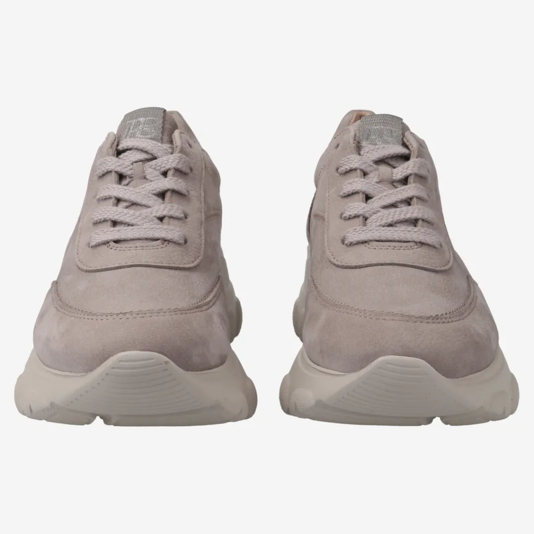 Paul Green Sneaker Gray Outlet
