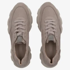 Paul Green Sneaker Gray Outlet