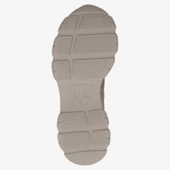 Paul Green Sneaker Gray Outlet