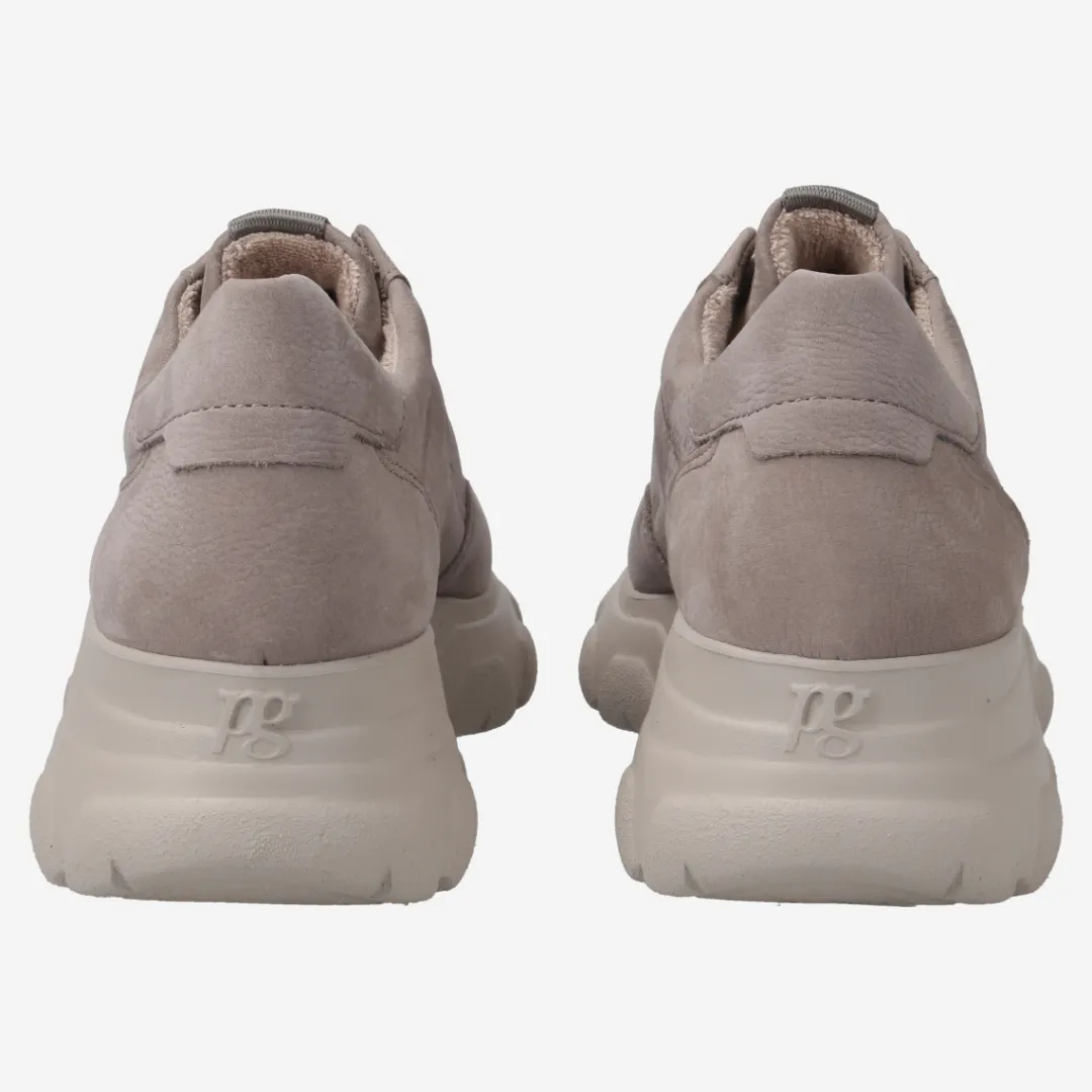 Paul Green Sneaker Gray Outlet