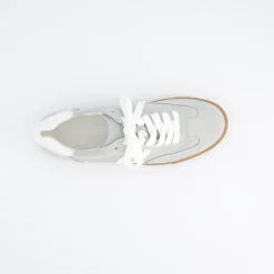 Paul Green Sneaker Gray
