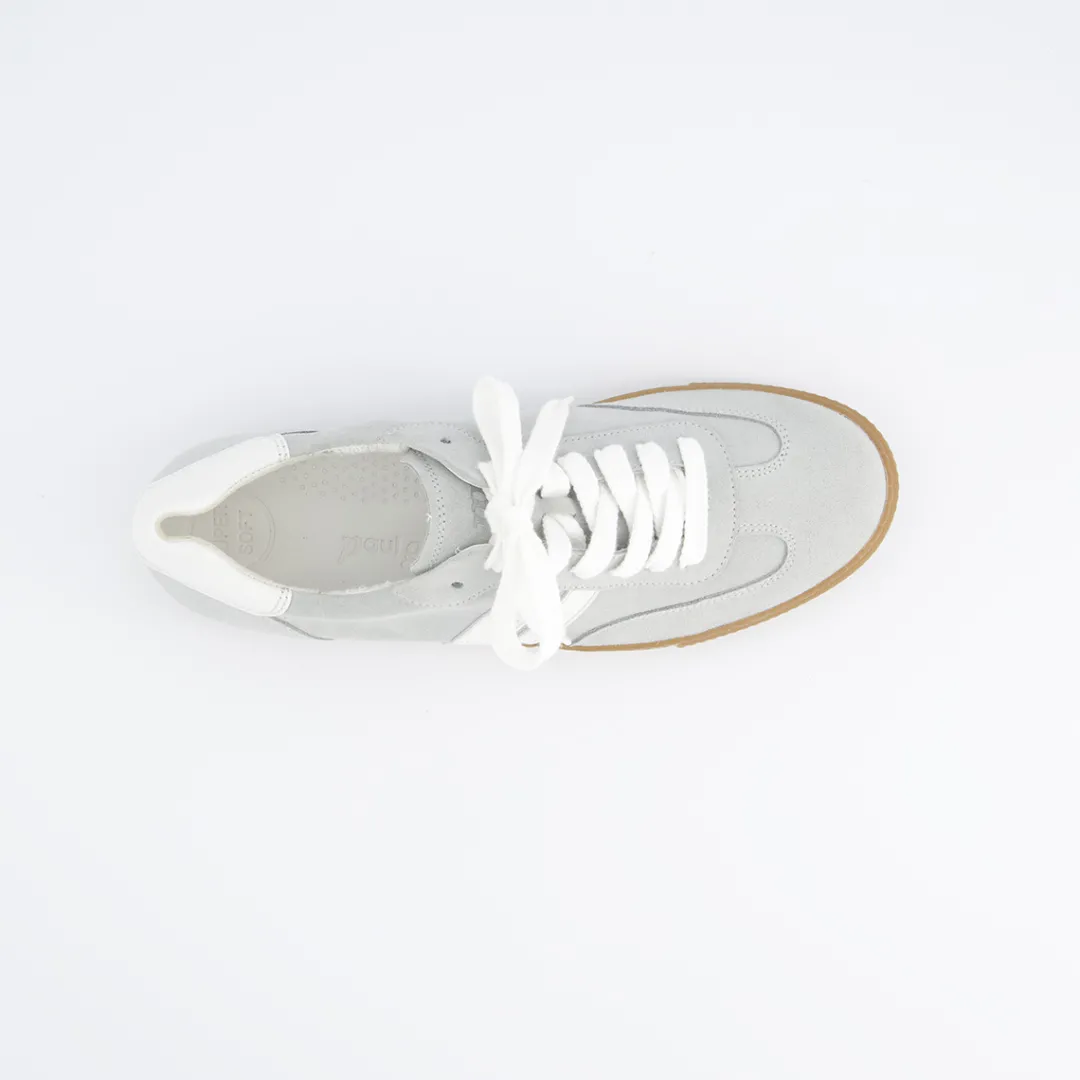 Paul Green Sneaker Gray
