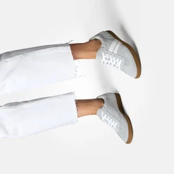 Paul Green Sneaker Gray