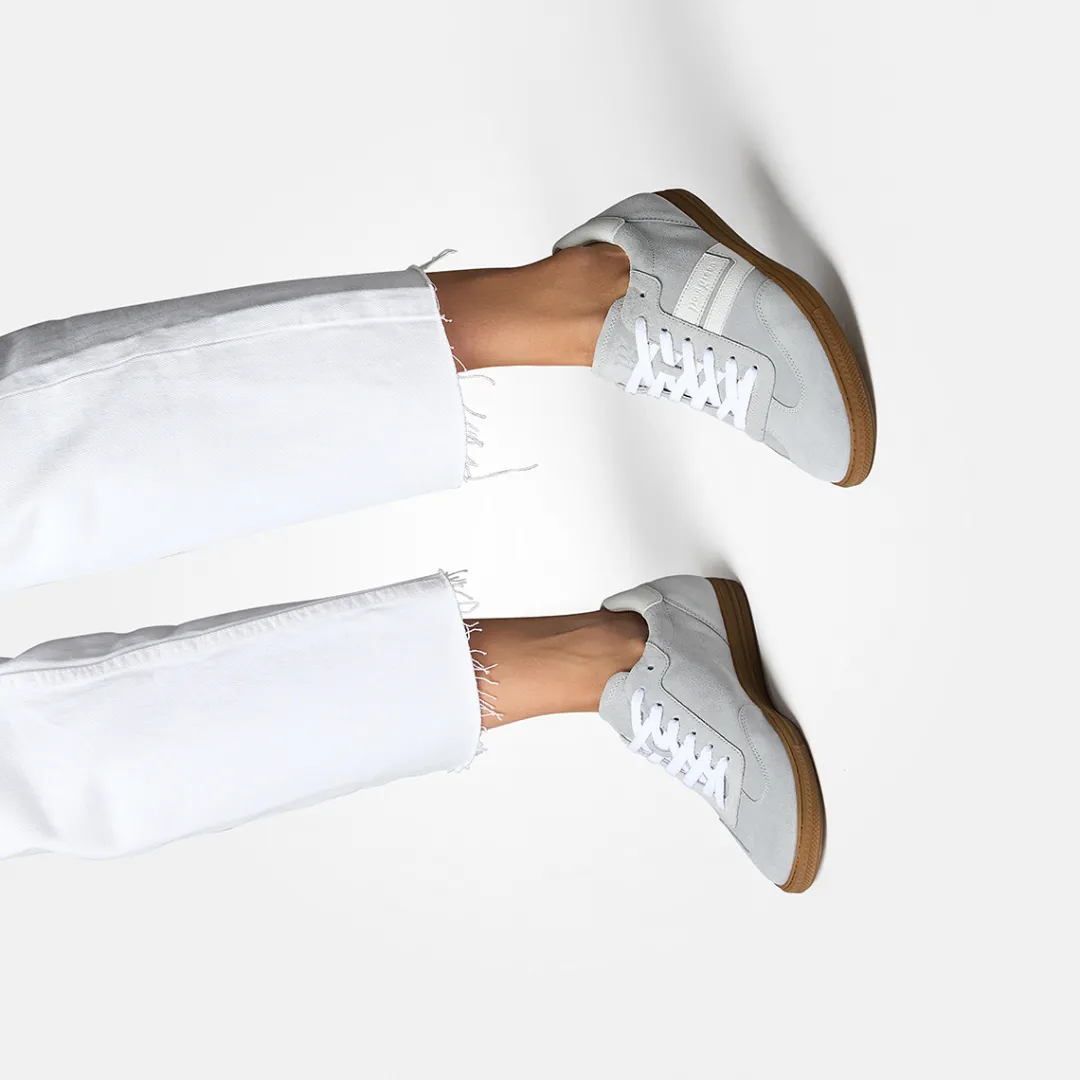 Paul Green Sneaker Gray