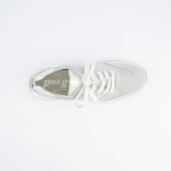 Paul Green Sneaker Gray New