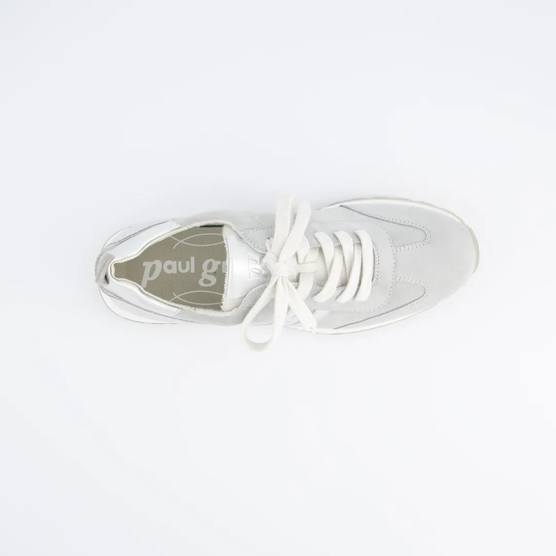 Paul Green Sneaker Gray New