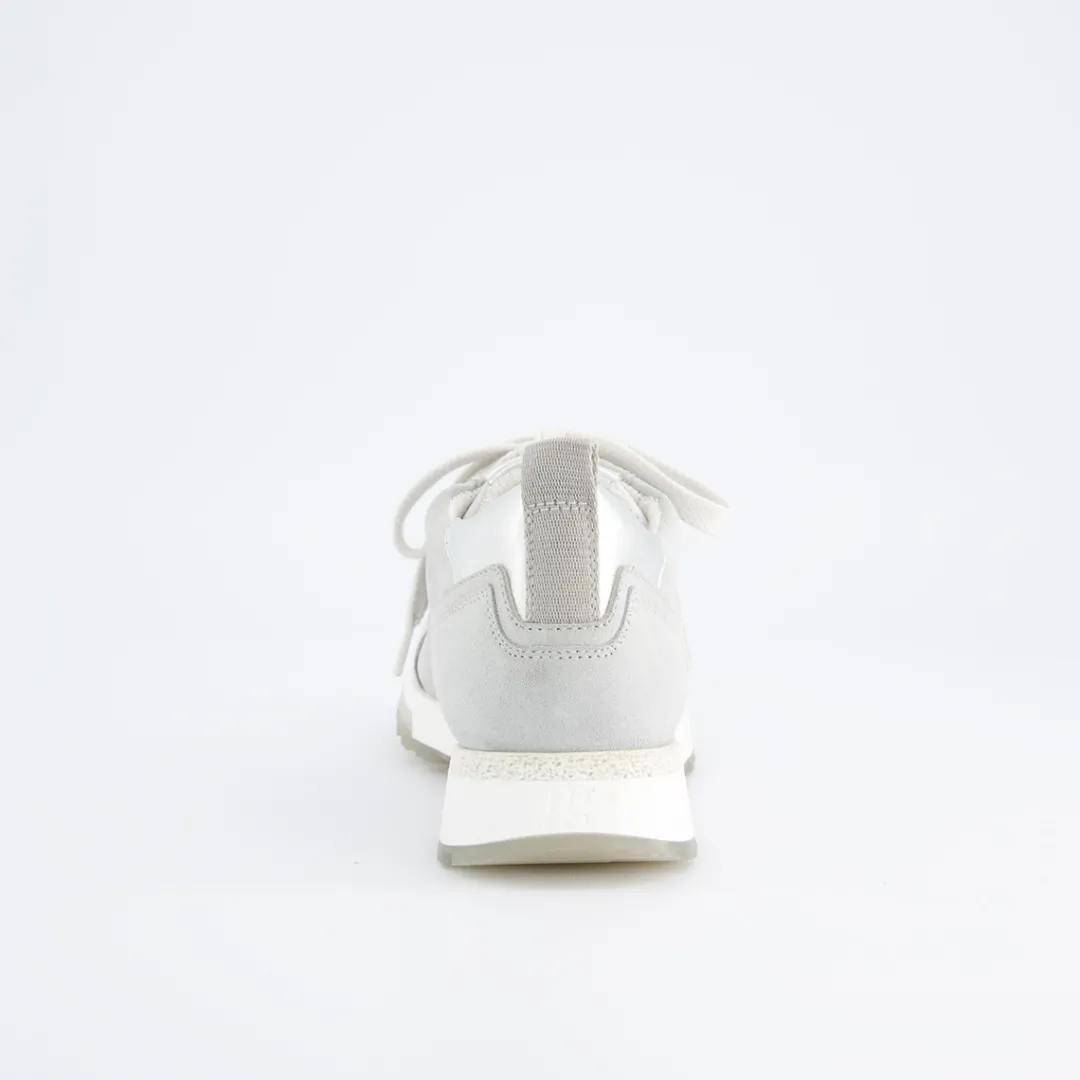 Paul Green Sneaker Gray New