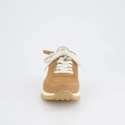Paul Green Sneaker Brown Best