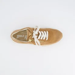 Paul Green Sneaker Brown Best