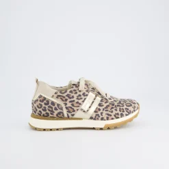 Paul Green Sneaker Leo look / gold Online