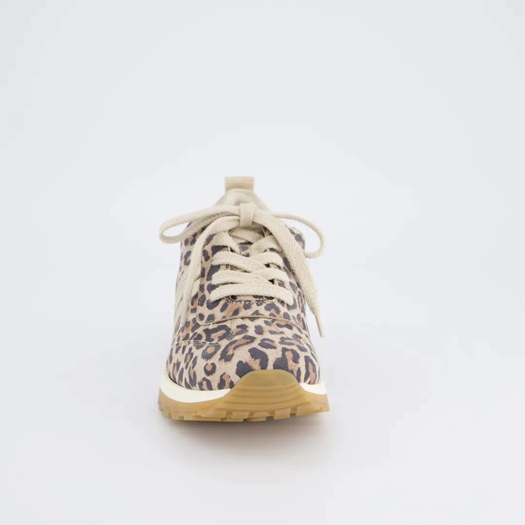 Paul Green Sneaker Leo look / gold Online