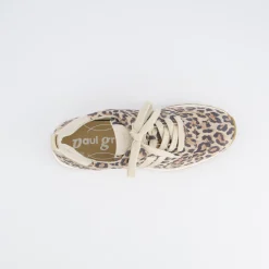 Paul Green Sneaker Leo look / gold Online