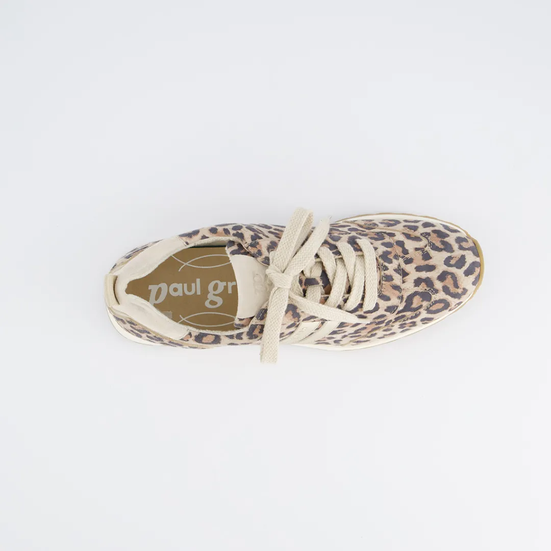 Paul Green Sneaker Leo look / gold Online