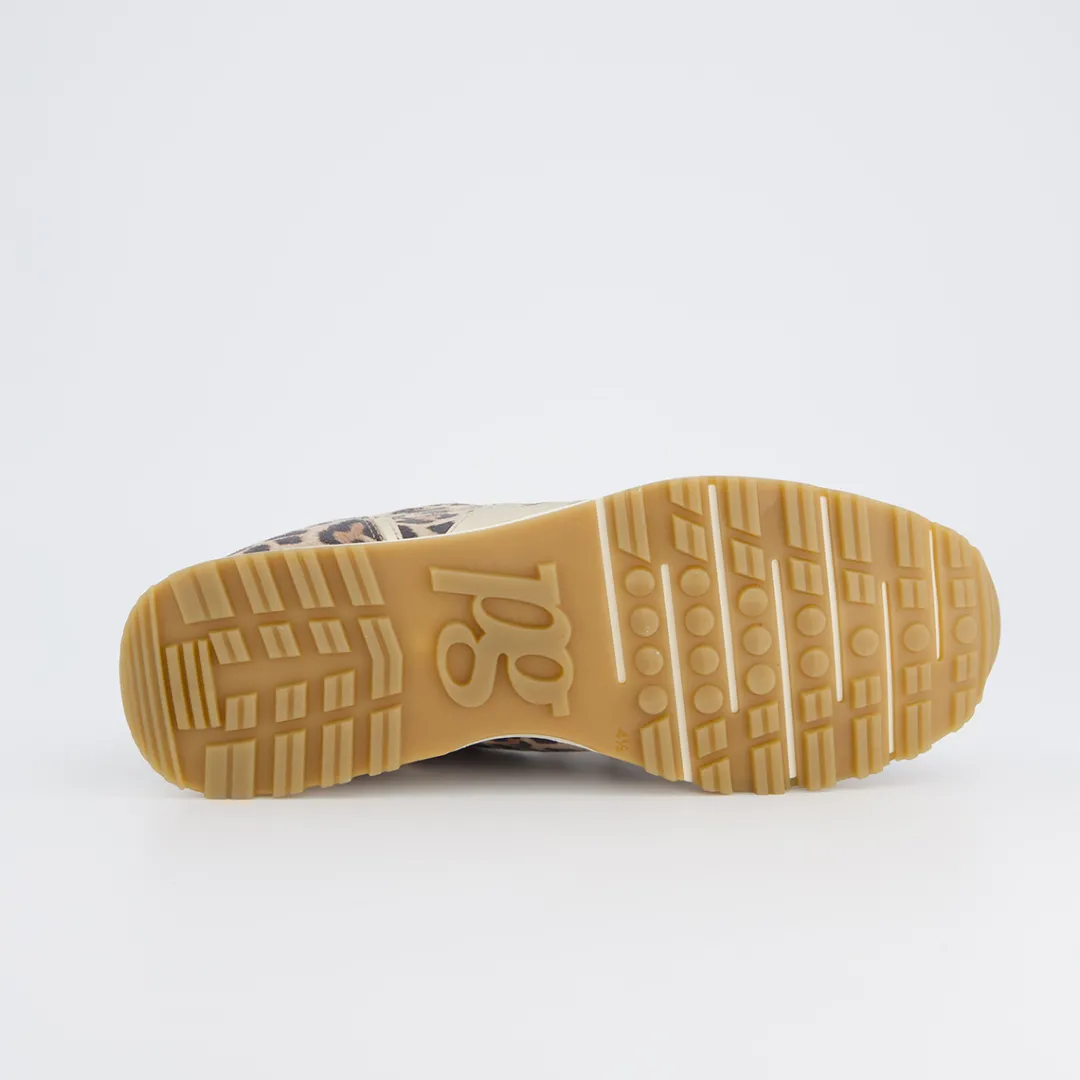 Paul Green Sneaker Leo look / gold Online