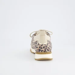 Paul Green Sneaker Leo look / gold Online
