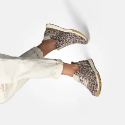 Paul Green Sneaker Leo look / gold Online
