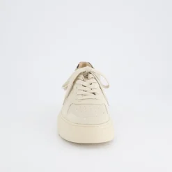 Paul Green Sneaker Beige Best