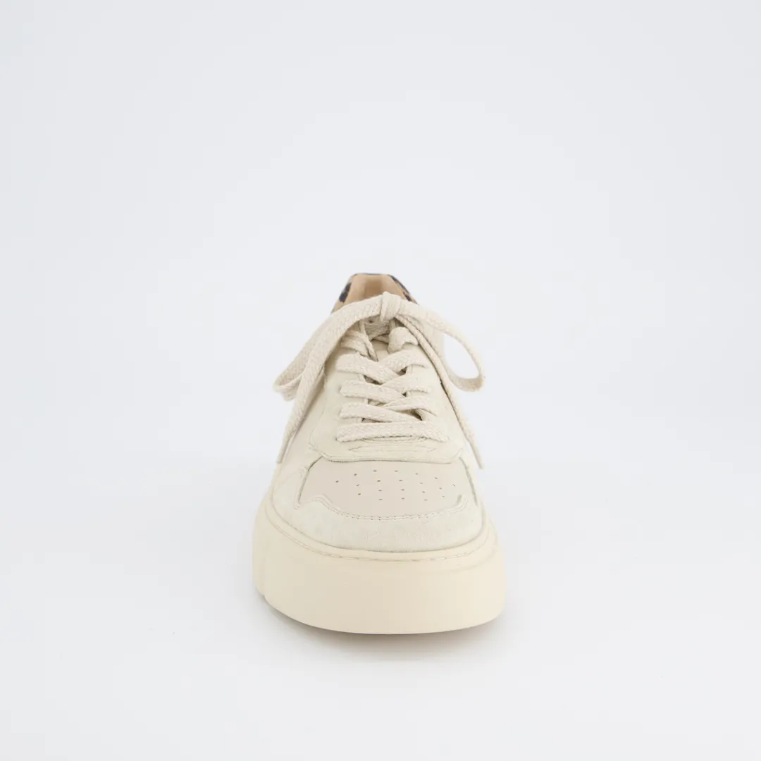 Paul Green Sneaker Beige Best