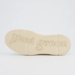 Paul Green Sneaker Beige Best