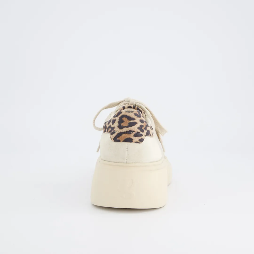 Paul Green Sneaker Beige Best