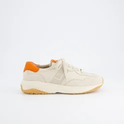 Paul Green Sneaker Beige Discount