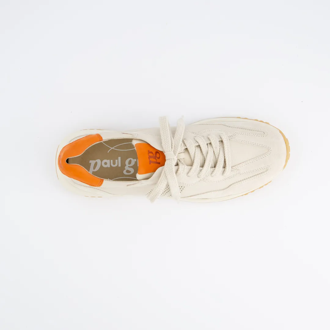 Paul Green Sneaker Beige Discount