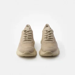 Paul Green Sneaker Beige Discount