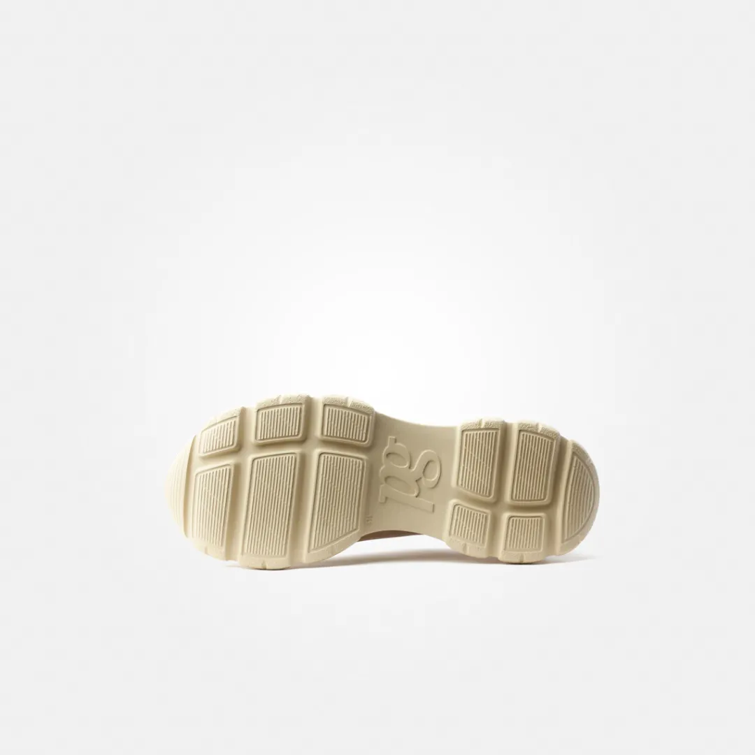 Paul Green Sneaker Beige Discount