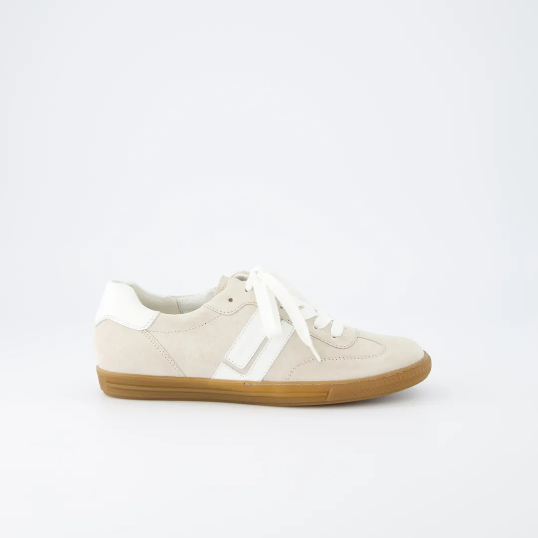 Paul Green Sneaker Beige Discount