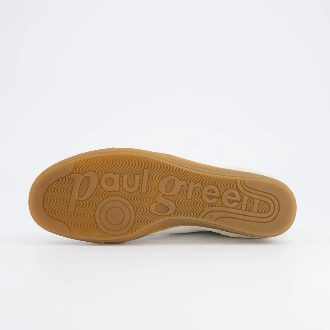 Paul Green Sneaker Beige New
