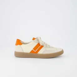 Paul Green Sneaker Beige Best
