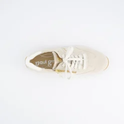 Paul Green Sneaker Beige Outlet